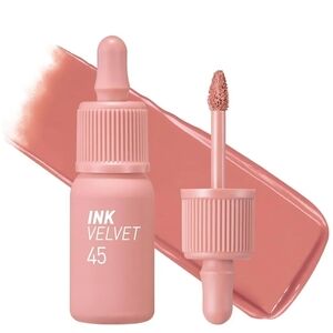 Ink Velvet 45 Pink Lip Tint‎ 045 Pink Beige Nude NEW